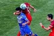 تغییر در بلیت‌فروشی دیدار پرسپولیس و استقلال