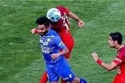 تغییر در بلیت‌فروشی دیدار پرسپولیس و استقلال