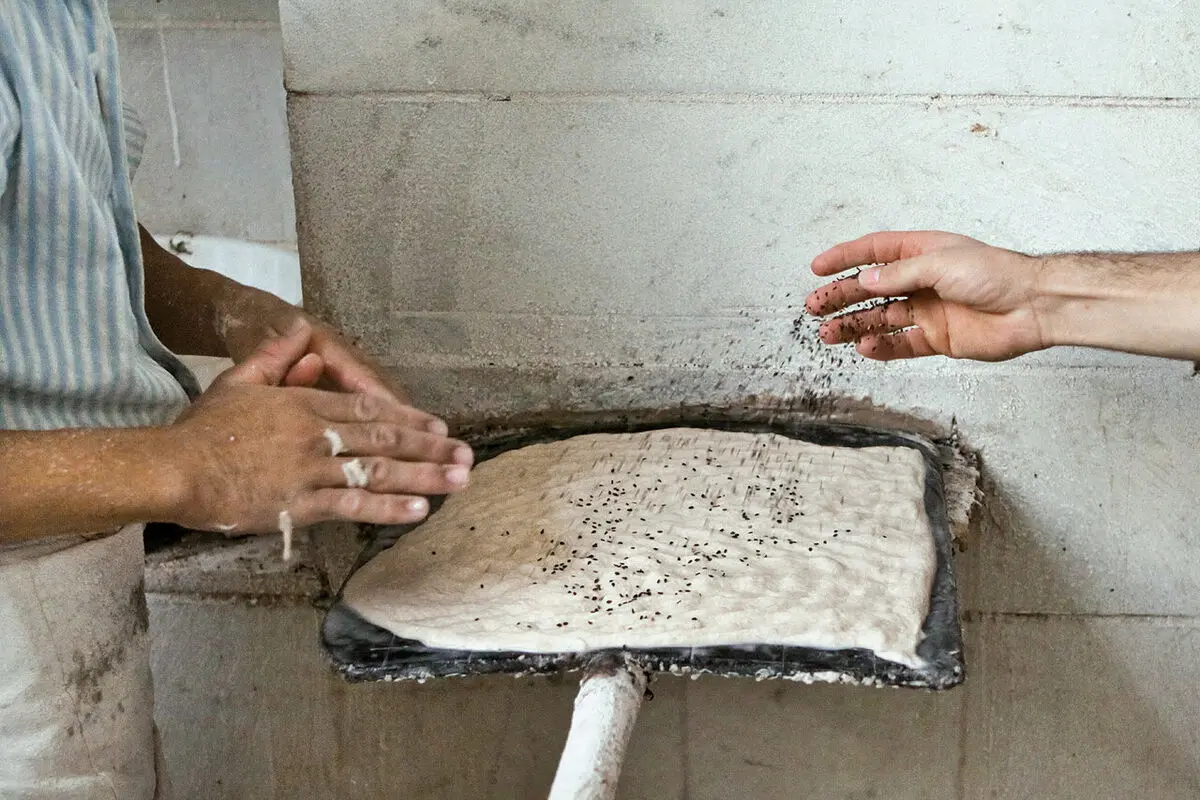 زنگ خطر نان بدون سبوس به صدا در آمد 