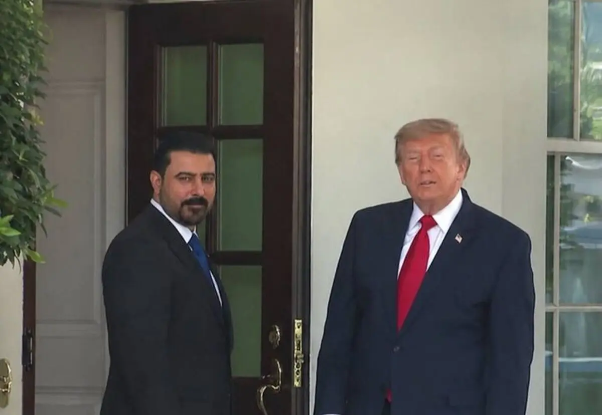 واکنش خانواده شهید ابومهدی المهندس به اظهارات وقیحانه ترامپ