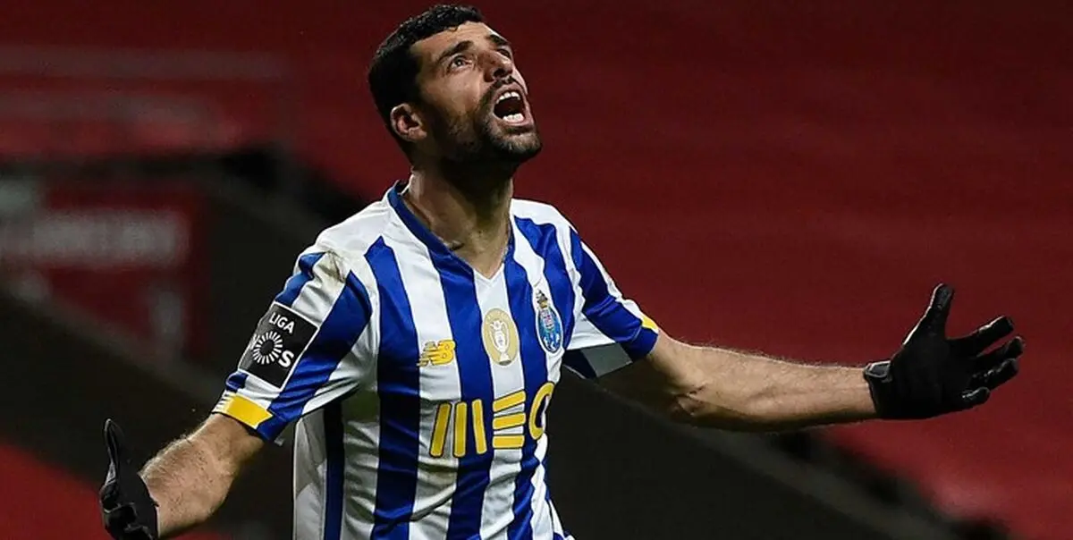 واکنش صفحه لیگ پرتغال به درخشش طارمی
