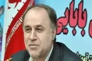 نمره انضباط آقای وزیر چند بود!