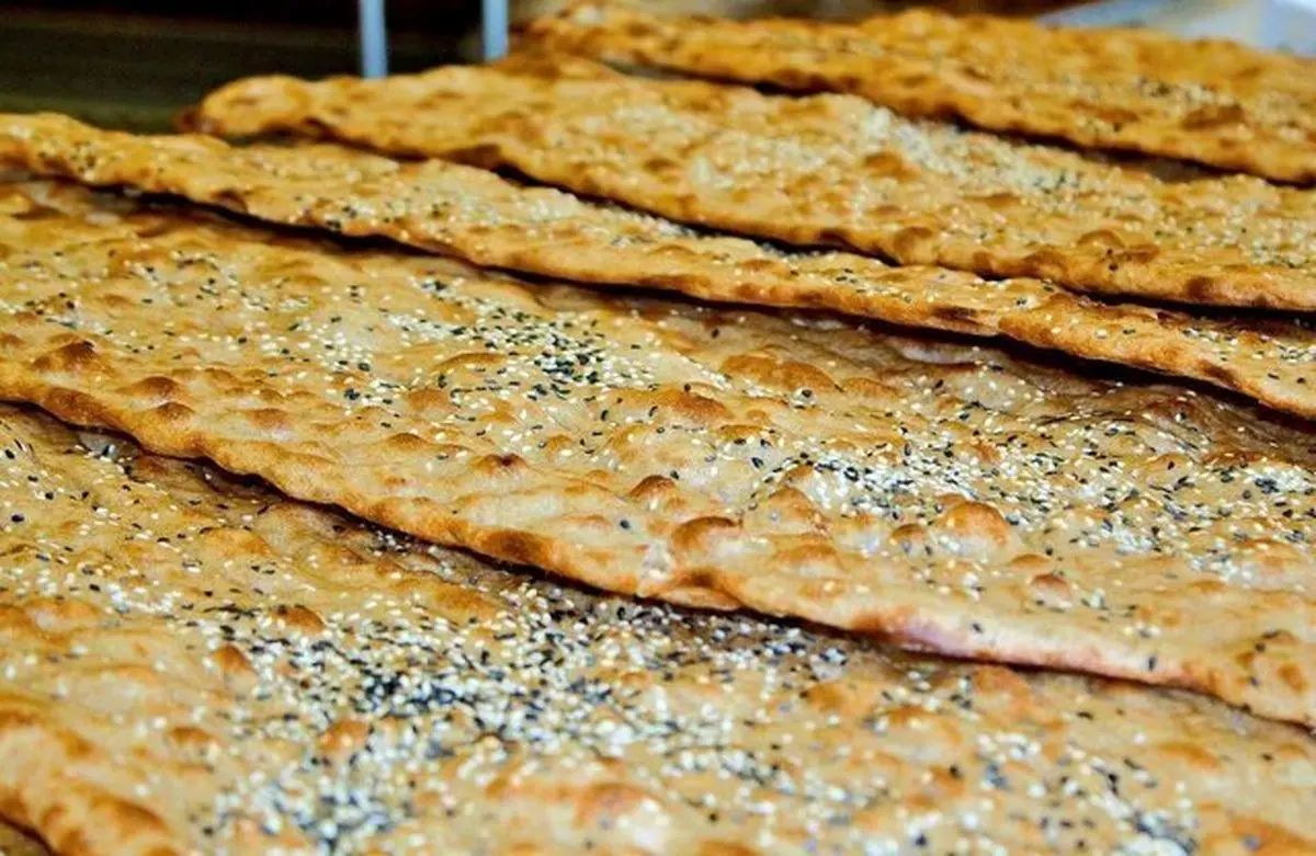 برای خرید نان به این تابلو در نانواییها دقت کنید!| اطلاعیه مهم اتاق اصناف ایران