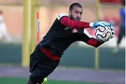 دروازه بان سابق پرسپولیس: امیدوارم دربی را استقلال ببرد!