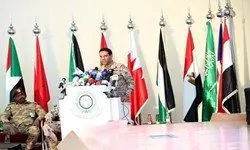 ادعاهای تازه ائتلاف سعودی علیه یمن