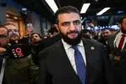 پیشنهاد آمریکا برای لغو تحریم‌های الجولانی