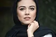 سلفی جدید ماهور الوند با چهره ای متفاوت /عکس