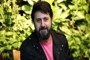 عذرخواهی هومن حاجی عبدالهی بابت یک اشتباه