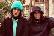 عکسی عجیب از ترلان پروانه که او را نمی شناسید
