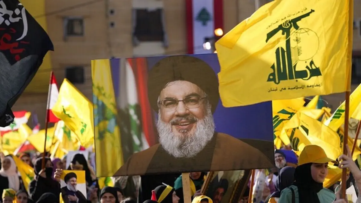 اسرائیل برای خروج از لبنان شرط گذاشت