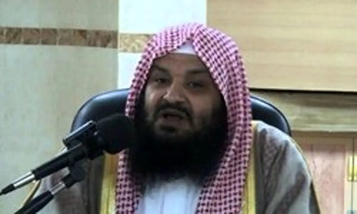 منتقد معروف آلسعود در ترکیه ناپدید شد