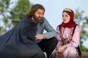 سکانسی از سریال جیران که حال بیننده‌ها را بد کرد!