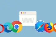 روشی برای وبگردی امن