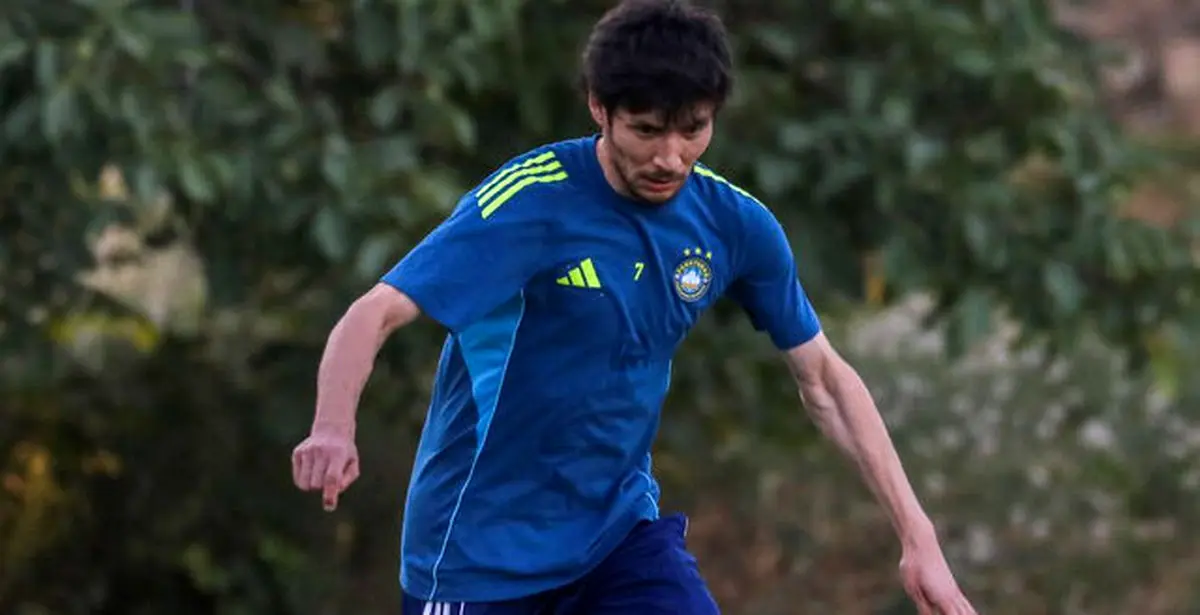 درخواست عجیب از پرسپولیس