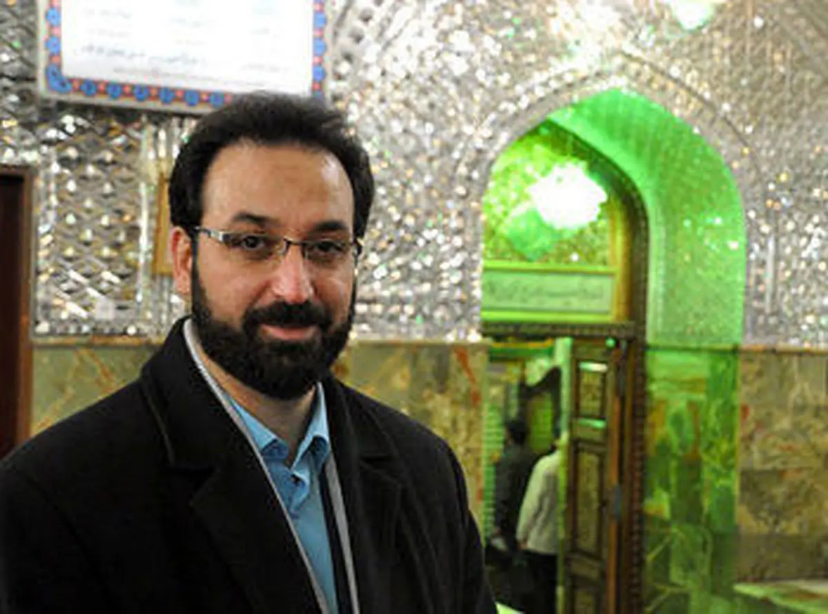 پخش برنامه رمضانی شبکه پنج با اجرای فرزاد جمشیدی