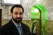 پخش برنامه رمضانی شبکه پنج با اجرای فرزاد جمشیدی