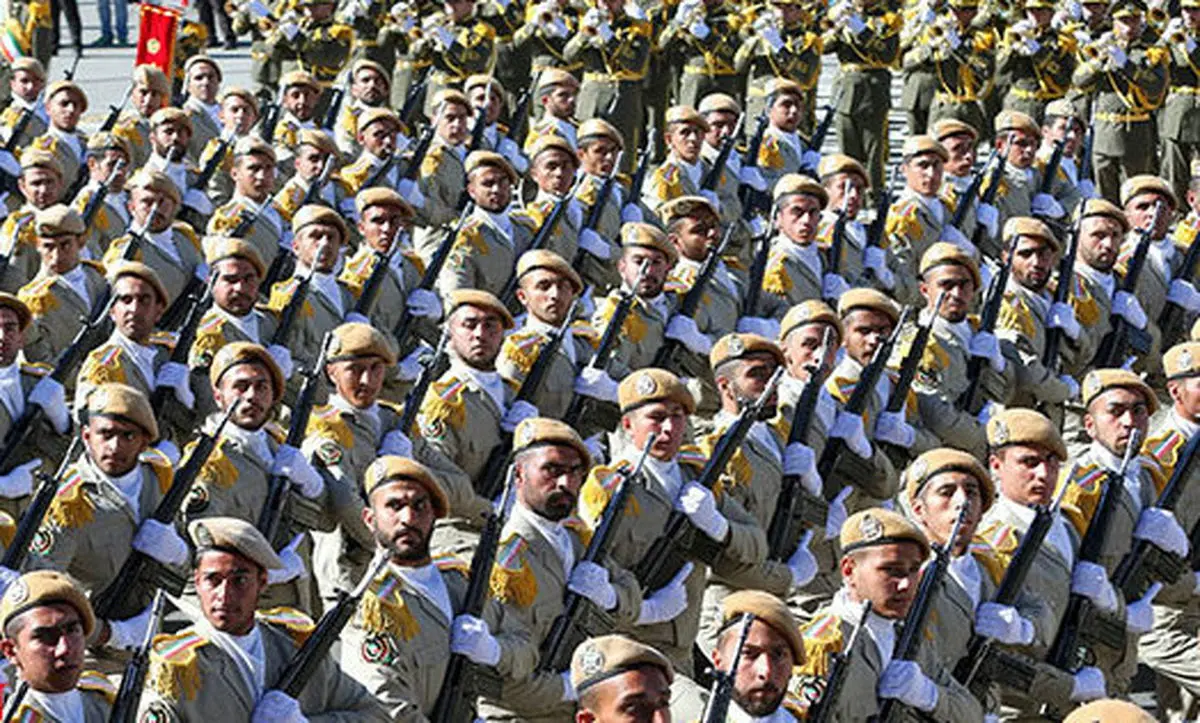 ایران در حال نزدیک شدن به مرزهای فلسطین اشغالی است