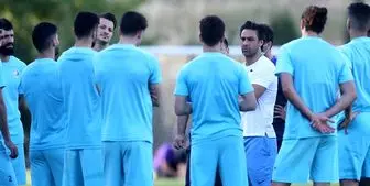 اعلام ورزشگاه میزبان استقلال و الهلال