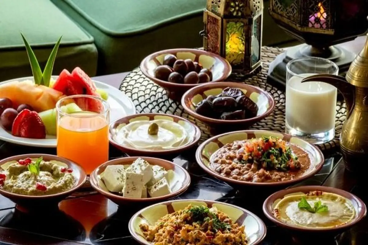 چگونه بدن خود را برای روزهداری آماده کنیم؟