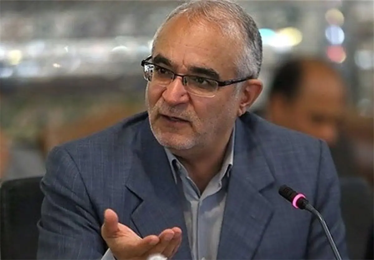 اگر تورم پایین آمده پس چرا جرایم رانندگی باید نسبت به تورم بالا رود 