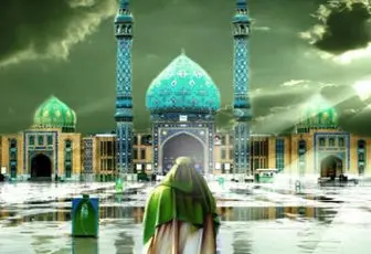 امام زمان(عج) درباره آخر الزمان این گونه می فرمایند
