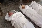 آمار تکان‌دهنده از جنایات اسرائیل علیه کودکان غزه