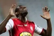 دو غایب پرسپولیس در بازی جام حذفی مشخص شدند