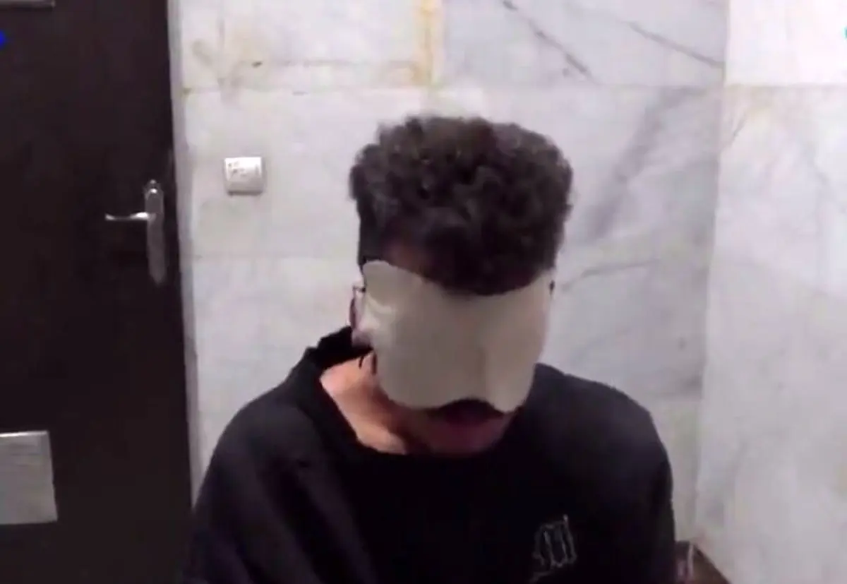 دستگیری سرشبکه موساد در لرستان