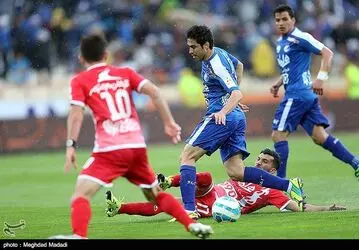 دربی