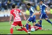 قاتل های که در پرسپولیس و استقلال جمع شدند