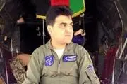 آمریکا برنامه آموزش خلبانان افغان را متوقف کرد