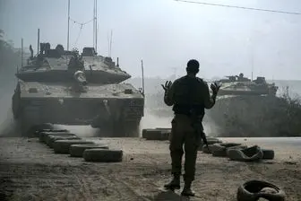 آمریکا نگران پیامدهای تهاجم اسرائیل به غزه 