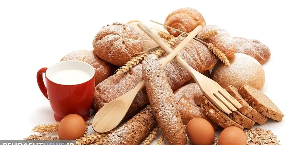  این خوراکی ها چربی های شکمی را از بین می برند