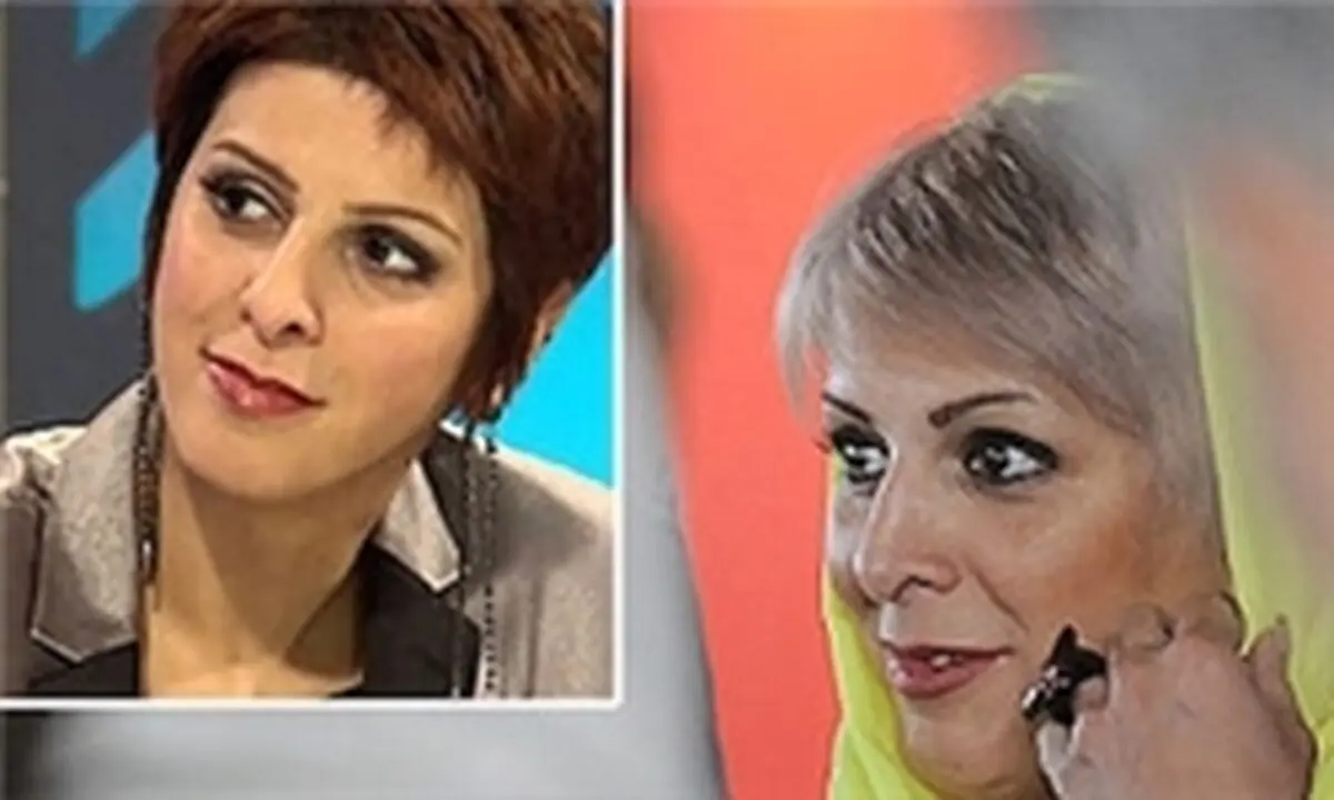 پاسخ مدیران به حضور مجری «من و تو» در جشنواره جهانی فجر 