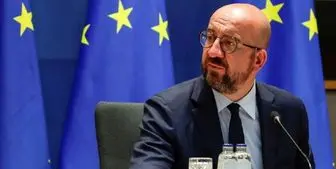 رئیس شورای اروپا: از توافق با ایران منصرف نخواهیم شد