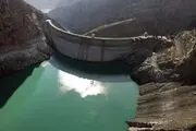 وضعیت قرمز بحران کم آبی در تهران