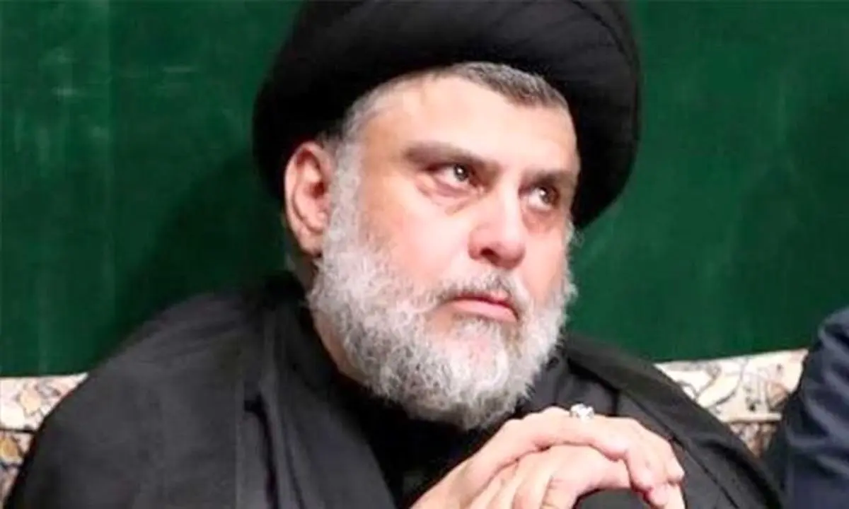 مقتدی صدر عربستان را به میانهروی دعوت کرد