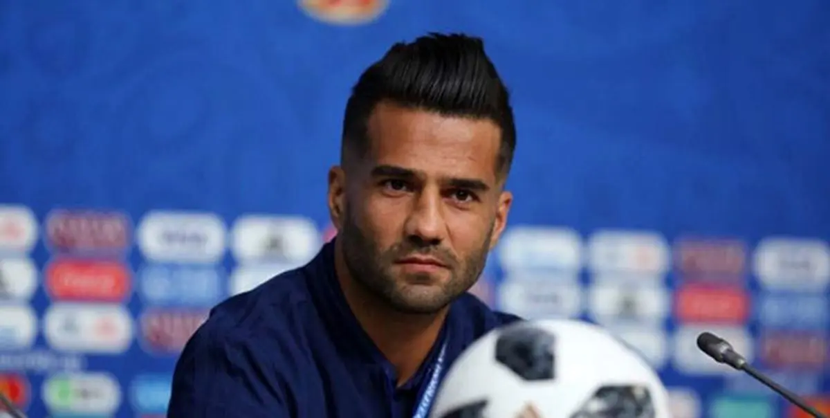 مسعود شجاعی به رکورد مهدوی کیا و نکونام رسید