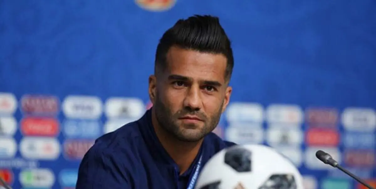 مسعود شجاعی به رکورد مهدوی کیا و نکونام رسید