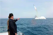 سئول: کره شمالی در دو آزمایش اخیر همان موشک‌های کوتاه‌برد قبلی را شلیک کرد