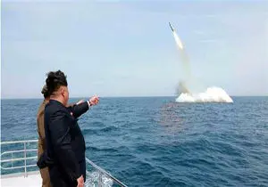 سئول: کره شمالی در دو آزمایش اخیر همان موشک‌های کوتاه‌برد قبلی را شلیک کرد