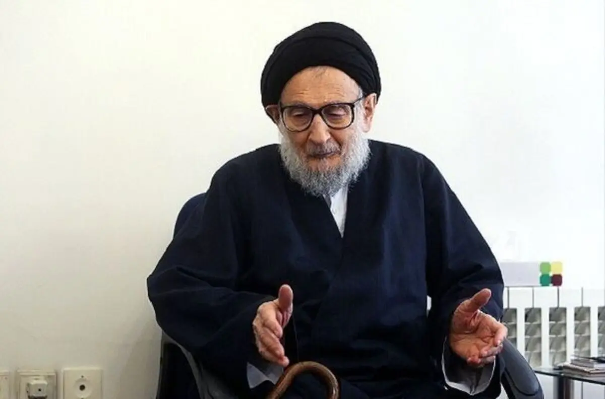 علما هرگز نمیمیرند 