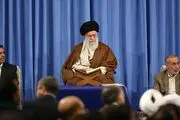 محفل انس با قرآن در محضر رهبر معظم انقلاب برگزار می‌شود