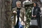 
گفت و گوی بازیگران سریال «ترور خاموش» با مردم
