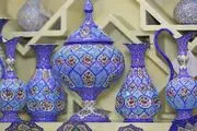 حضور هنرمندان ٣١ استان کشور در نمایشگاه ملی صنایع دستی 