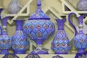 حضور هنرمندان ٣١ استان کشور در نمایشگاه ملی صنایع دستی 