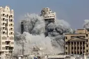 ۲۵ عضو یک خانواده در غزه ناپدید شدند