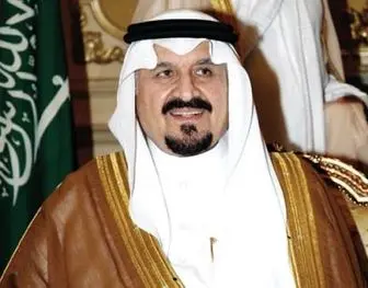 بازداشت شاهزادگان و تجار در عربستان سعودی/حساب‌های بانکی محمد بن نایف 