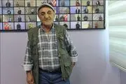 گله و شکایت تورج نصر از ناآرامی‌های اخیر