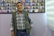 گله و شکایت تورج نصر از ناآرامی‌های اخیر